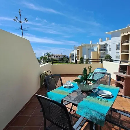 Sea View 1 Apartamento Albufeira