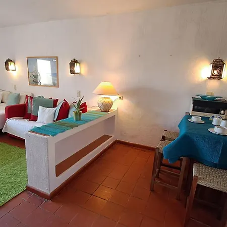 Apartamento Sea View 1 *