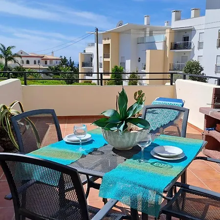 Apartmán Sea View 1