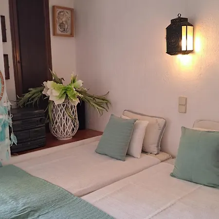 Apartmán Sea View 1 *