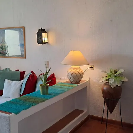 Apartmán Sea View 1 Albufeira