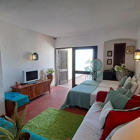 Apartamento Sea View 1