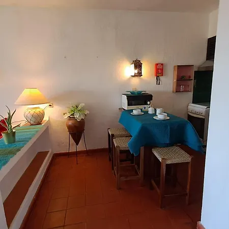 Apartamento Sea View 1