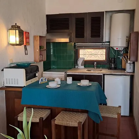Apartamento Sea View 1