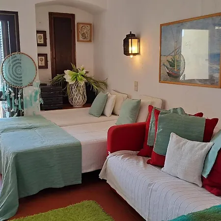 Apartmán Sea View 1 *
