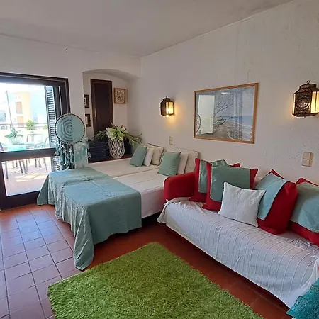 Apartamento Sea View 1 Albufeira