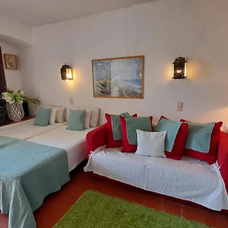 Apartamento Sea View 1 Albufeira