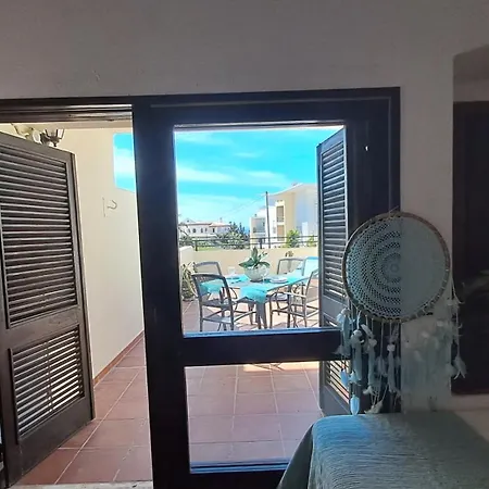 Sea View 1 البوفيرا